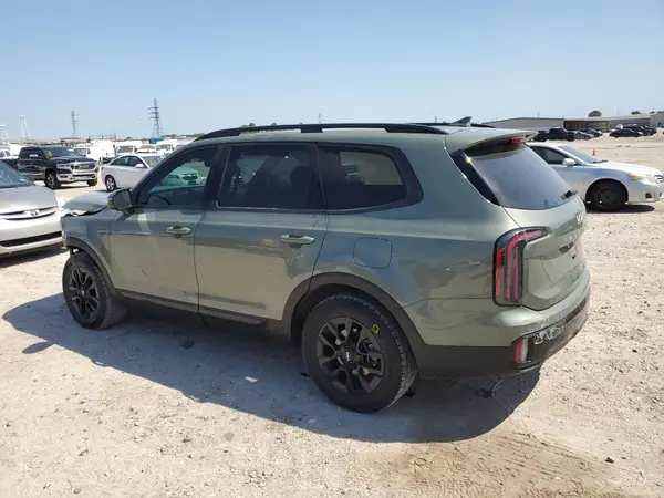 5XYP5DGC2RG441689 2024 KIA TELLURIDE - Image 2