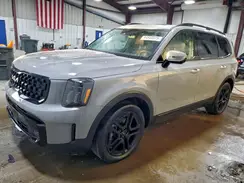 5XYP5DGC2RG449629 2024 KIA TELLURIDE