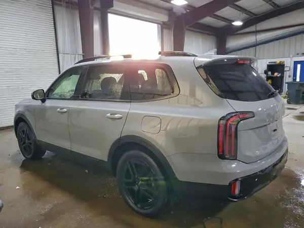 5XYP5DGC2RG449629 2024 KIA TELLURIDE - Image 2