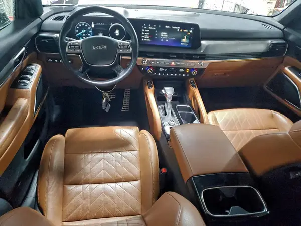 5XYP5DGC2RG449629 2024 KIA TELLURIDE - Image 8