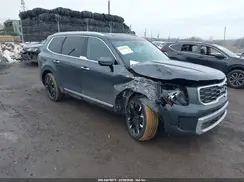 5XYP5DGC2RG453213 2024 KIA TELLURIDE