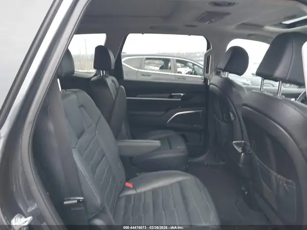 5XYP5DGC2RG453213 2024 KIA TELLURIDE - Image 8