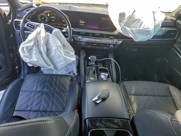 5XYP5DGC2RG455804 2024 KIA TELLURIDE - Image 8