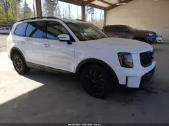5XYP5DGC2RG459299 2024 KIA TELLURIDE