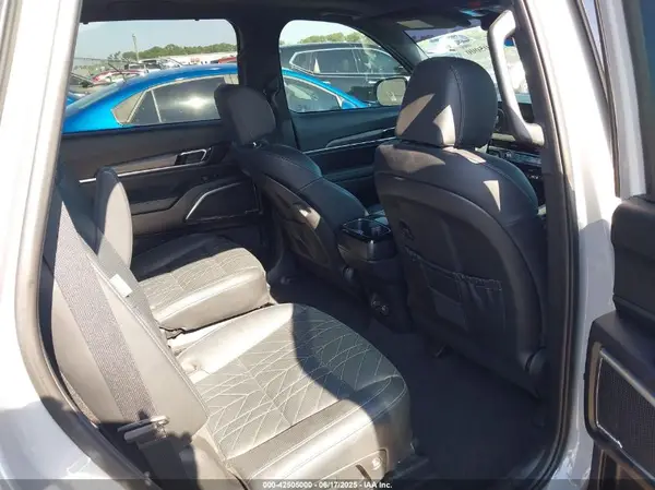5XYP5DGC2RG459836 2024 KIA TELLURIDE - Image 8