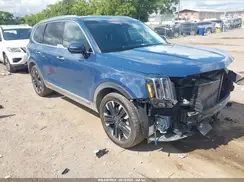 5XYP5DGC2RG461117 2024 KIA TELLURIDE