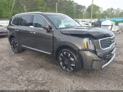 5XYP5DGC2RG461683 2024 KIA TELLURIDE
