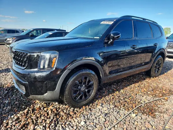5XYP5DGC2RG469086 2024 KIA TELLURIDE - Image 1