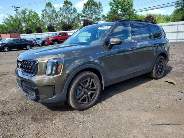 5XYP5DGC2RG471548 2024 KIA TELLURIDE - Image 1