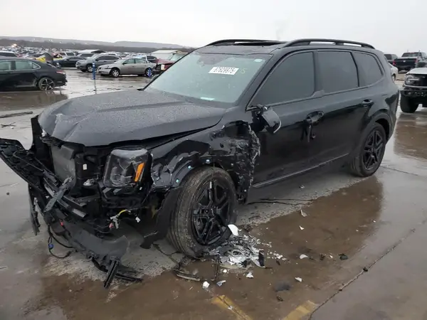 5XYP5DGC2RG472294 2024 KIA TELLURIDE - Image 1