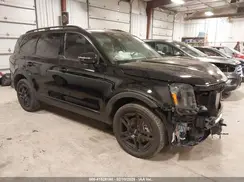 5XYP5DGC2RG474434 2024 KIA TELLURIDE