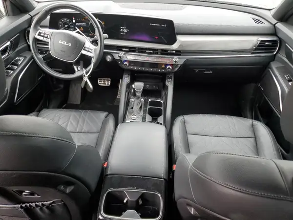5XYP5DGC2RG475356 2024 KIA TELLURIDE - Image 8