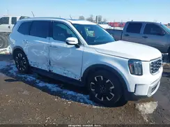 5XYP5DGC2RG476734 2024 KIA TELLURIDE