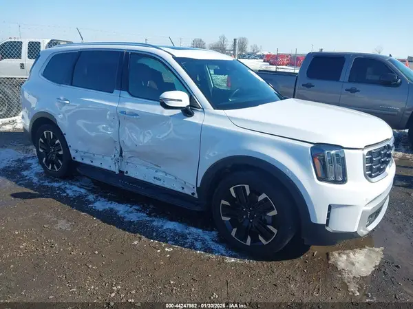 5XYP5DGC2RG476734 2024 KIA TELLURIDE - Image 1