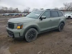 5XYP5DGC2RG478158 2024 KIA TELLURIDE