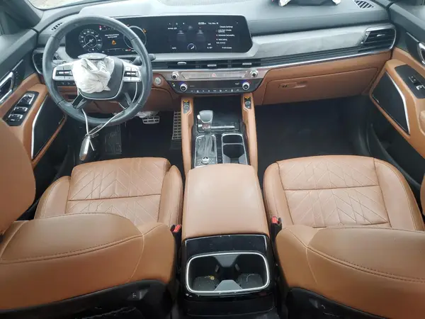 5XYP5DGC2RG478158 2024 KIA TELLURIDE - Image 8