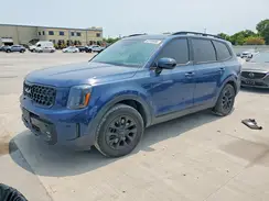 5XYP5DGC2RG479231 2024 KIA TELLURIDE