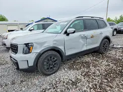 5XYP5DGC2RG489306 2024 KIA TELLURIDE
