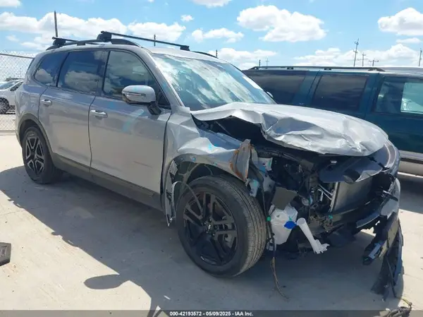 5XYP5DGC2RG492156 2024 KIA TELLURIDE - Image 1