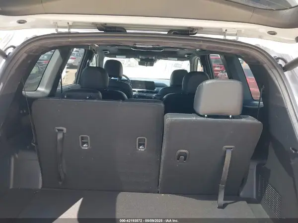5XYP5DGC2RG492156 2024 KIA TELLURIDE - Image 8