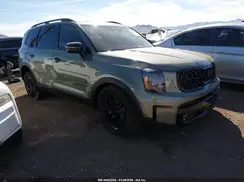 5XYP5DGC2RG494540 2024 KIA TELLURIDE