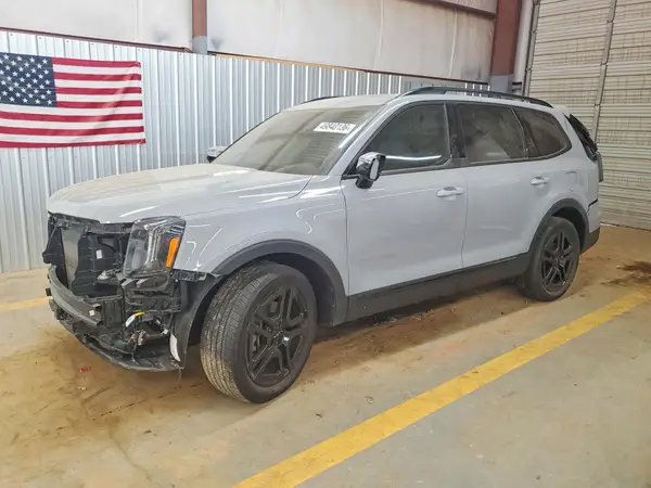 5XYP5DGC2RG496742 2024 KIA TELLURIDE - Image 1