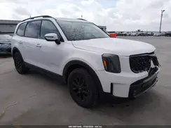 5XYP5DGC2RG497860 2024 KIA TELLURIDE