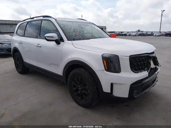 5XYP5DGC2RG497860 2024 KIA TELLURIDE - Image 1