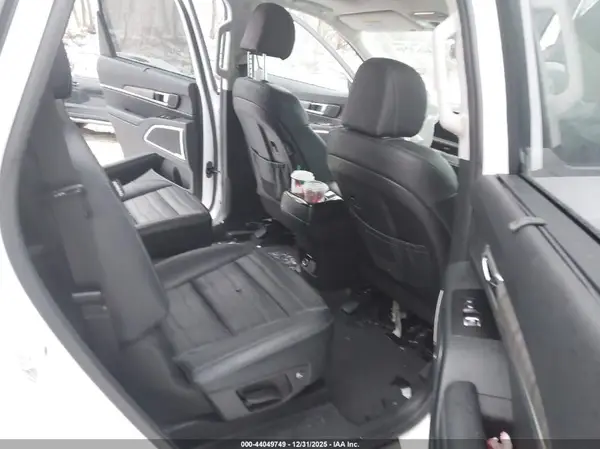 5XYP5DGC2RG501857 2024 KIA TELLURIDE - Image 8