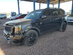 5XYP5DGC2RG507464 2024 KIA TELLURIDE
