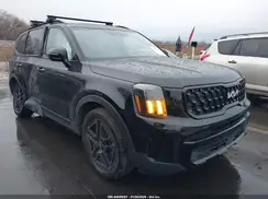 5XYP5DGC2RG509618 2024 KIA TELLURIDE