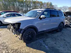 5XYP5DGC2RG512910 2024 KIA TELLURIDE