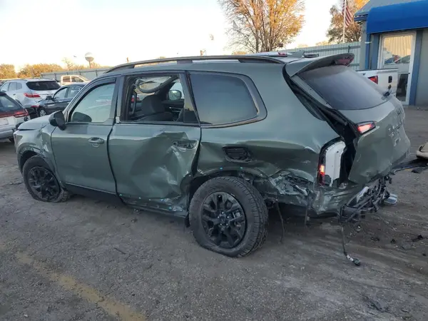 5XYP5DGC2RG520232 2024 KIA TELLURIDE - Image 2