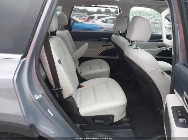 5XYP5DGC2RG520392 2024 KIA TELLURIDE - Image 8