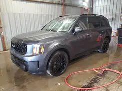 5XYP5DGC2RG522580 2024 KIA TELLURIDE