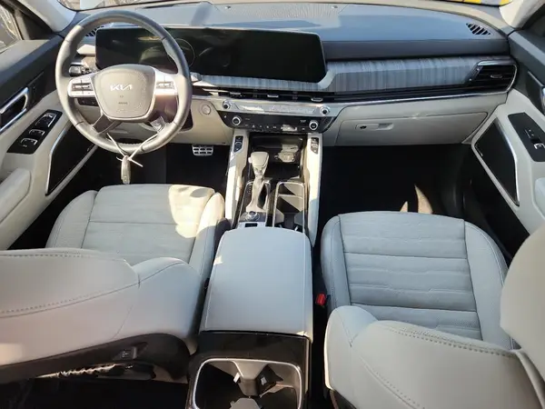 5XYP5DGC2RG524586 2024 KIA TELLURIDE - Image 8