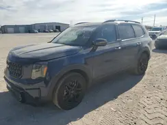 5XYP5DGC2RG527407 2024 KIA TELLURIDE