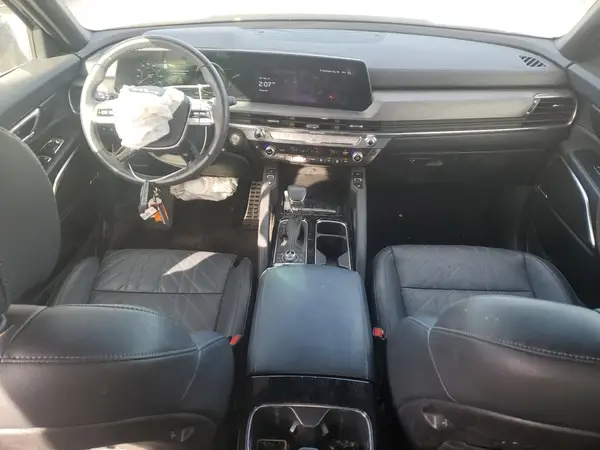 5XYP5DGC2RG527407 2024 KIA TELLURIDE - Image 8