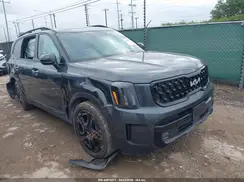 5XYP5DGC2RG532350 2024 KIA TELLURIDE