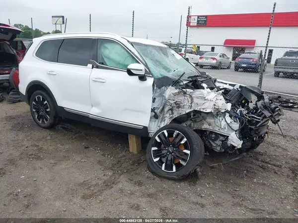 5XYP5DGC2RG532851 2024 KIA TELLURIDE - Image 1