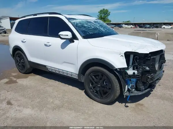 5XYP5DGC2RG533689 2024 KIA TELLURIDE - Image 1