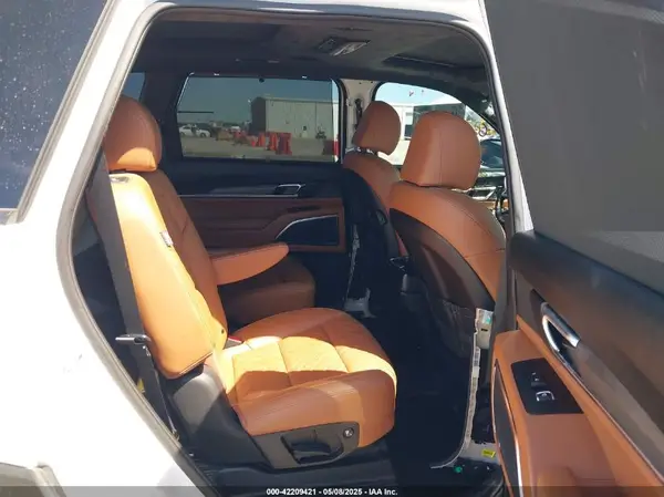 5XYP5DGC2RG533689 2024 KIA TELLURIDE - Image 8