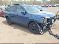 5XYP5DGC2RG534888 2024 KIA TELLURIDE