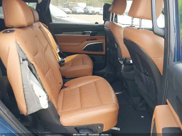 5XYP5DGC2RG534888 2024 KIA TELLURIDE - Image 8
