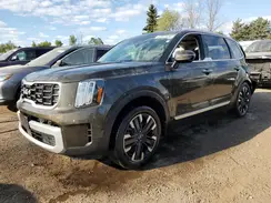 5XYP5DGC2RG536902 2024 KIA TELLURIDE