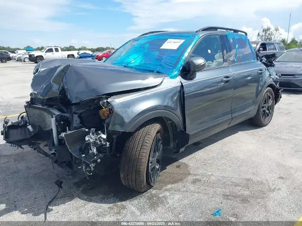 5XYP5DGC2RG540335 2024 KIA TELLURIDE - Image 2