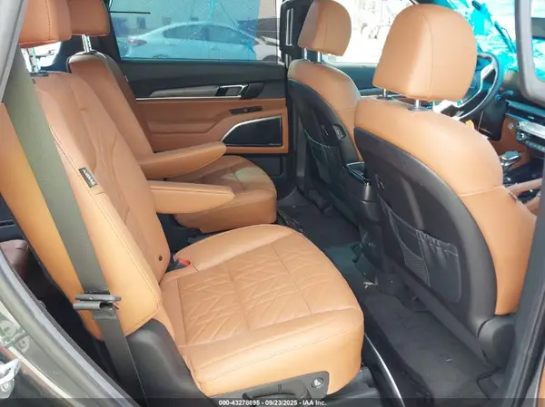 5XYP5DGC2RG540335 2024 KIA TELLURIDE - Image 8