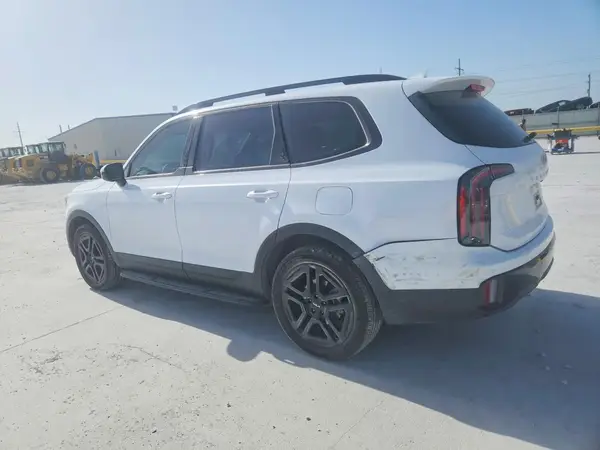 5XYP5DGC2RG542375 2024 KIA TELLURIDE - Image 2