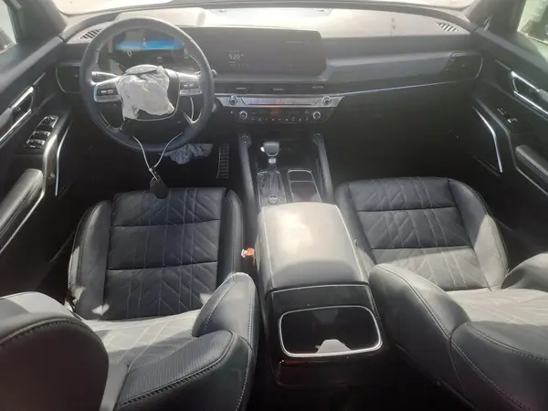 5XYP5DGC2RG542375 2024 KIA TELLURIDE - Image 8