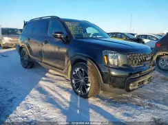 5XYP5DGC2RG548743 2024 KIA TELLURIDE